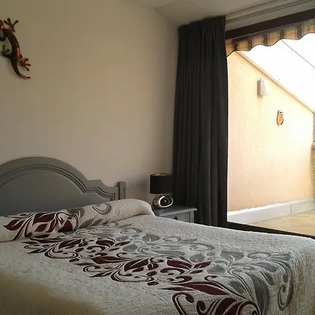 Otel Les Palmiers 3*