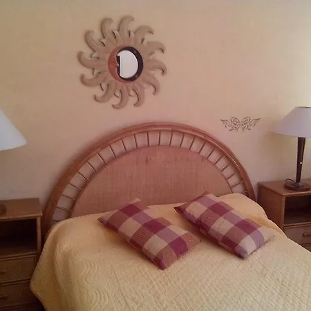 Les Palmiers Otel 3*