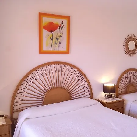 Otel Les Palmiers 3*