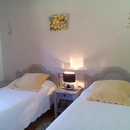 Les Palmiers Otel