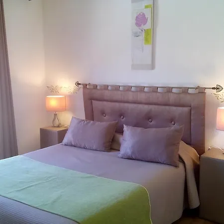 Otel Les Palmiers