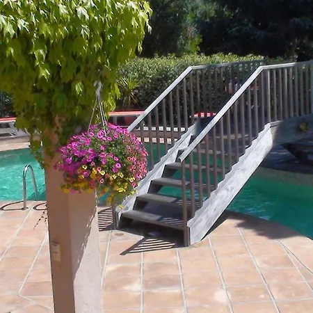 Les Palmiers Otel 3*